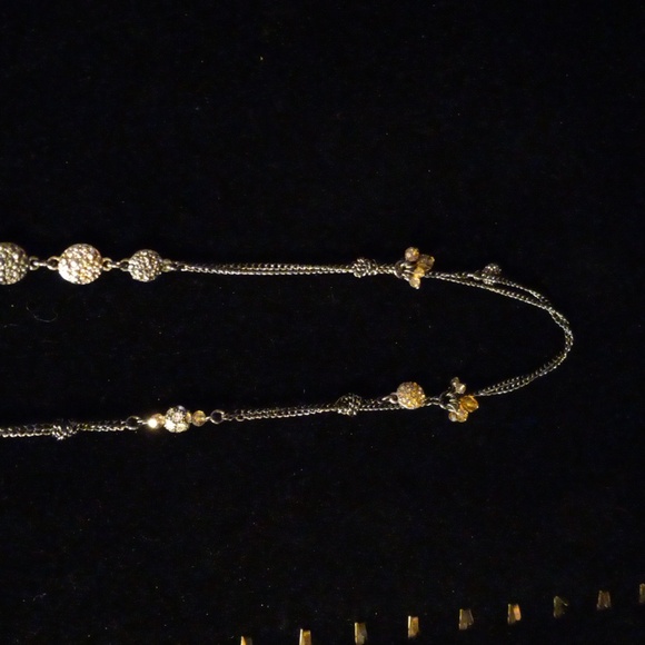 Loft necklace - Picture 1 of 5